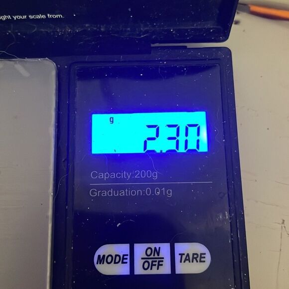 1” x 1.5” reversible silver tone open heart with arrow pendant with jump hoop - Picture 12 of 12